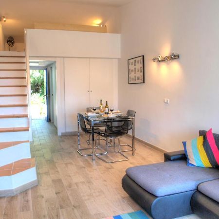 Cristos Beach Apartment Estepona Eksteriør bilde