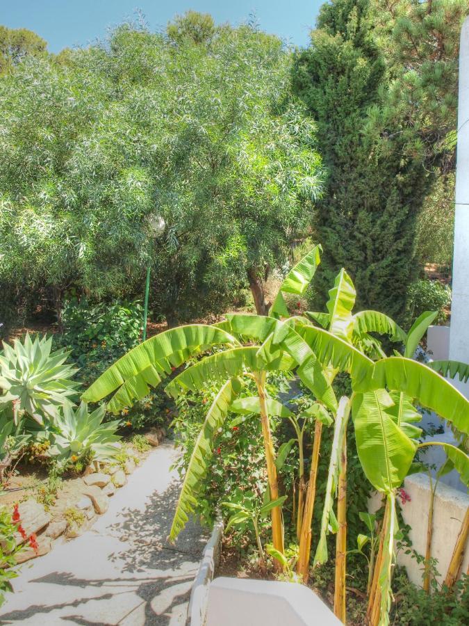 Cristos Beach Apartment Estepona Eksteriør bilde