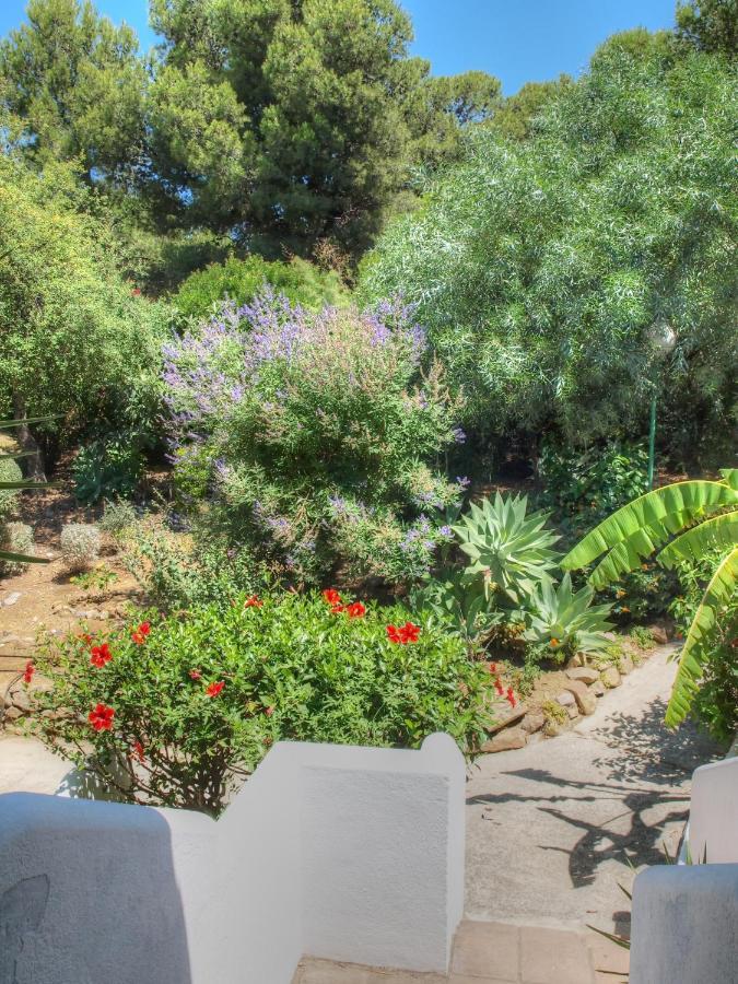 Cristos Beach Apartment Estepona Eksteriør bilde