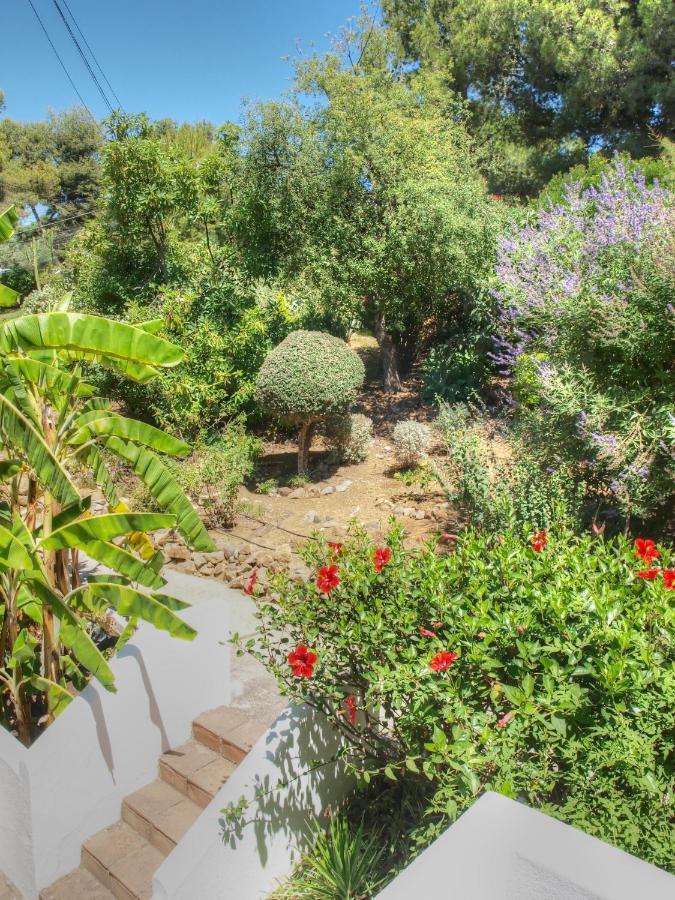 Cristos Beach Apartment Estepona Eksteriør bilde