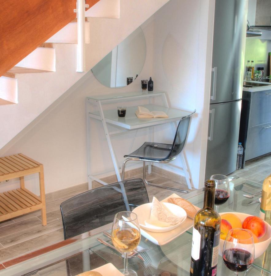 Cristos Beach Apartment Estepona Eksteriør bilde