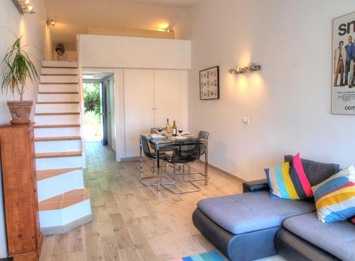 Cristos Beach Apartment Estepona Eksteriør bilde