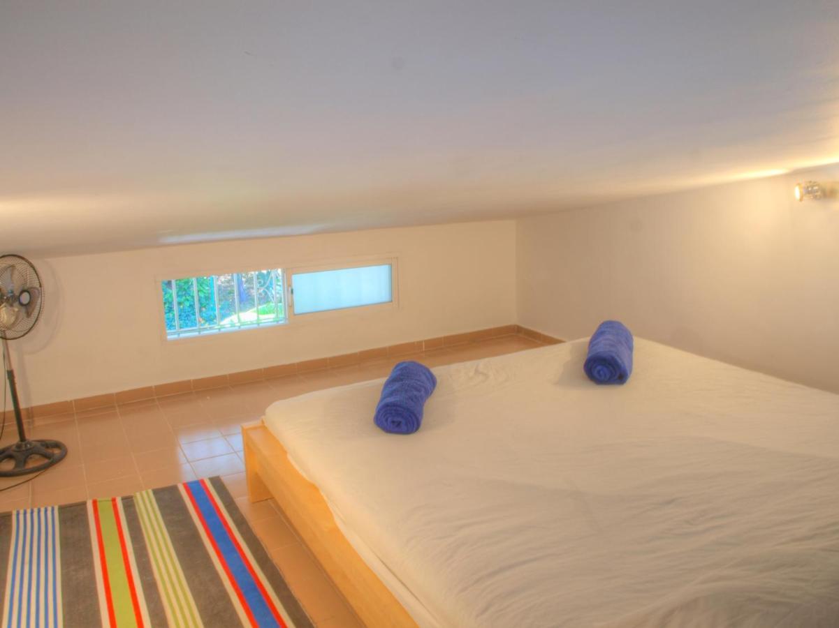 Cristos Beach Apartment Estepona Eksteriør bilde