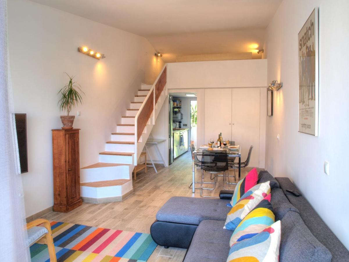 Cristos Beach Apartment Estepona Eksteriør bilde