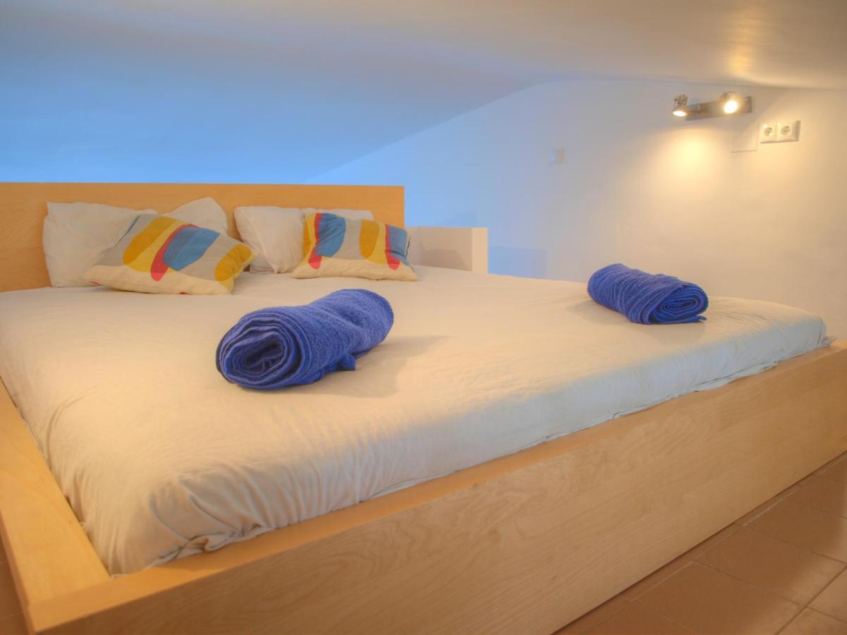 Cristos Beach Apartment Estepona Eksteriør bilde